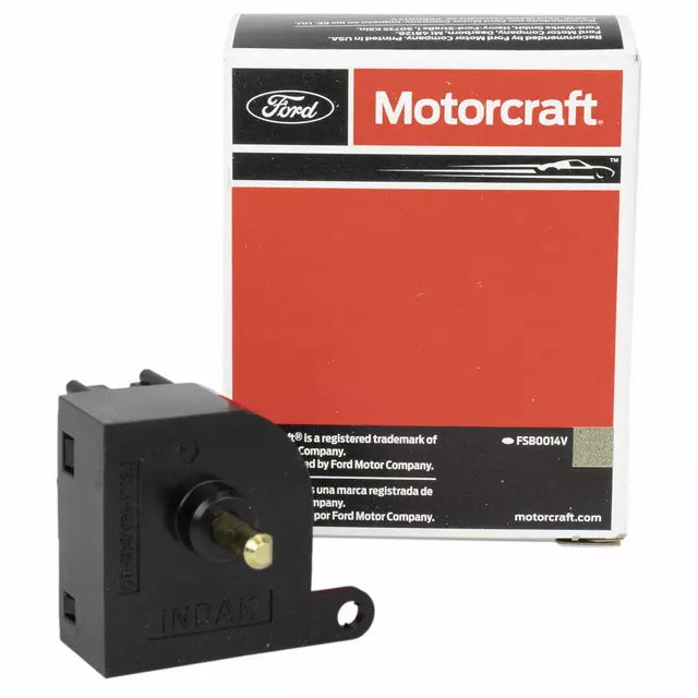 Switch Assembly - Ford (F3XY-18578-B)