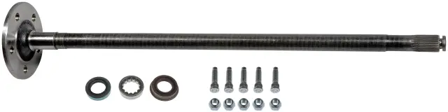 630230 - Driveline and Axles: Rear Axle Shaft, Left for Dorman Image