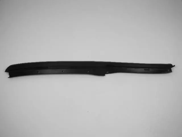 55362508AF - Exterior Ornamentation: Windshield Molding, Right for Chrysler: Aspen | Dodge: Durango Image