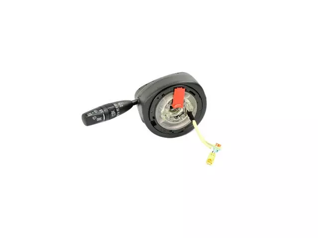 Steering Column Module - Mopar (1NJ75DX9AF)