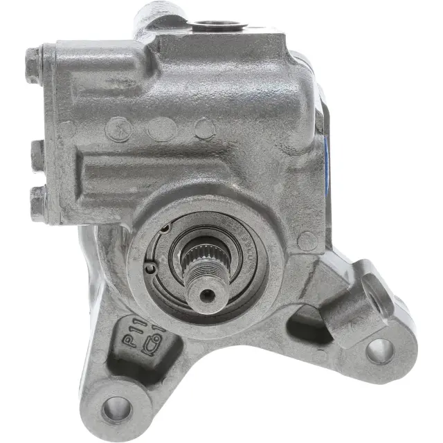 96168M - : Power Steering Pump - MAVAL - Hydraulic Power - Remanufactured - 96168M for Maval Image