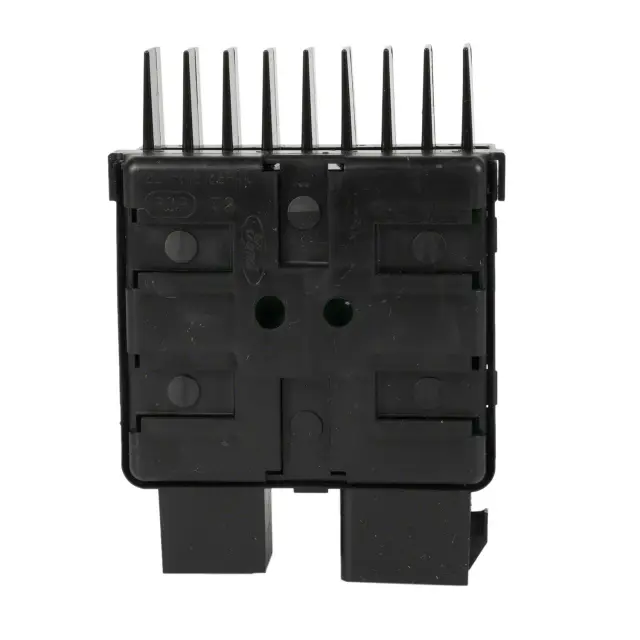 YH2026 - HVAC: Controller for Ford: Contour, Taurus | Lincoln: Continental, Mark VIII | Mercury: Sable, Villager Image