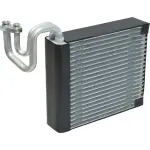 EV9409361PFC - : A/C Evaporator Core -- Evaporator Plate Fin for UAC Image