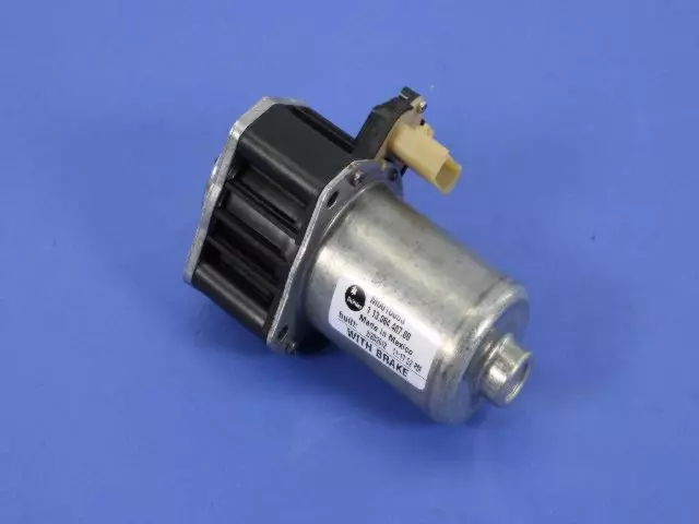 Transfer Case Gear Motor - Mopar (68071235AC)
