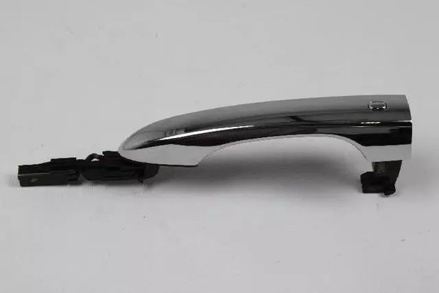 Exterior Door Handle - Mopar (68093240AF)