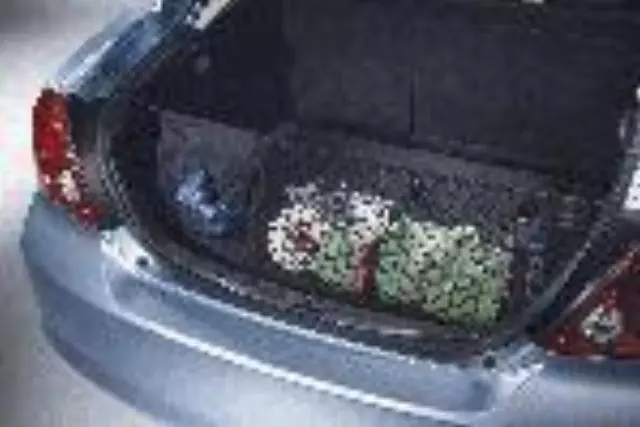 PT34721110 - : Cargo Net - Spider for Toyota Image