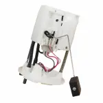 PFS1044 - Fuel System: Motorcraftâ„¢ Fuel Pump Assembly for Ford: Fusion Image