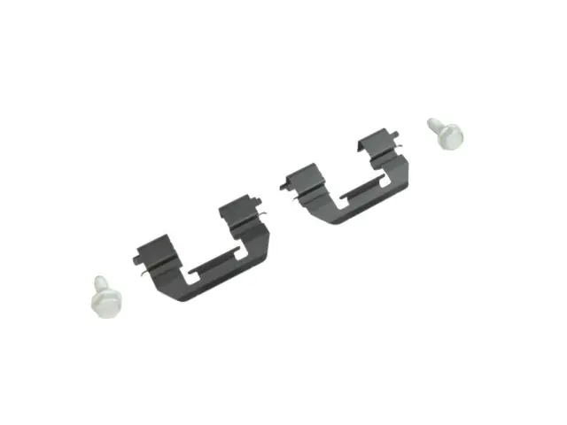 Disc Brake Pad Spring Kit - Mopar (68267933AA)