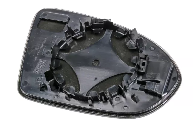 39123328 - Body: Mirror Glass for GM Image