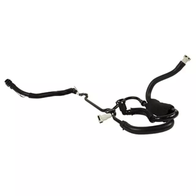 Brake Vacuum Hose - Ford (JR3Z-2420-C)