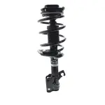 SR4618 - : Complete Corner Unit Assembly -Strut, Mount and Spring for KYB Image