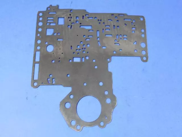 52854127AA - Automatic Transmission 4 Speed [DG8]: Transmission Valve Body Plate for Mopar Image