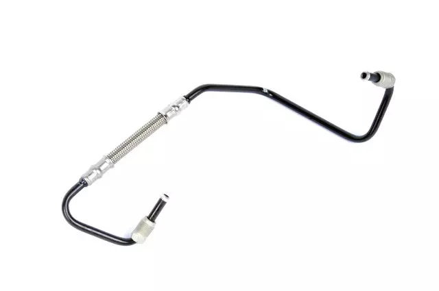 Hydraulic Brake Pipe Assembly - GM (15874959)