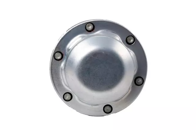 22776827 - Suspension: Axle Assembly for Cadillac: CTS Image