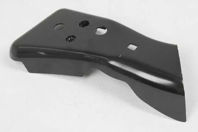 Door Hinge Reinforcement, Left - Mopar (68070691AB)