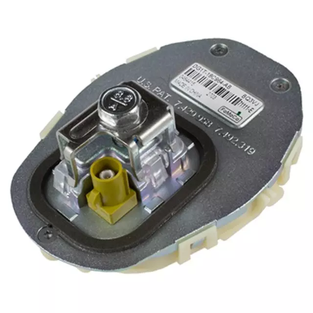 Satellite Antenna - Ford (DG1Z-10E893-A)