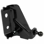 7L8Z7804367A - Body: Mount Bracket for Ford Image