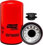 BF9885 - : Fuel Spin-on for Baldwin Image