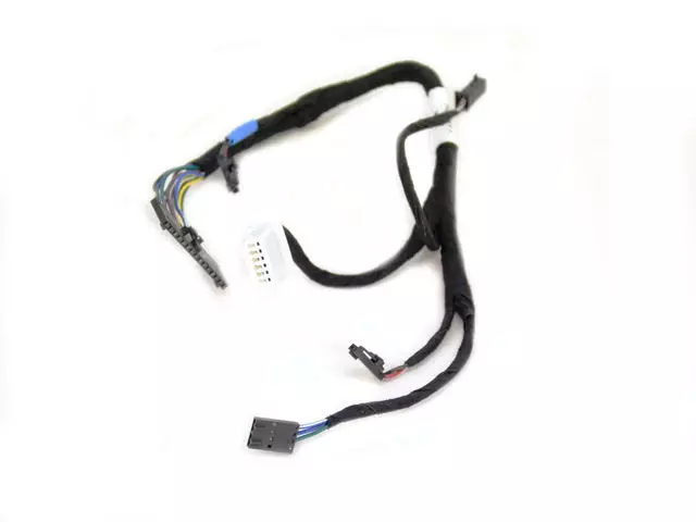 68150026AA - Electrical: Steering Wheel Wiring for Mopar Image