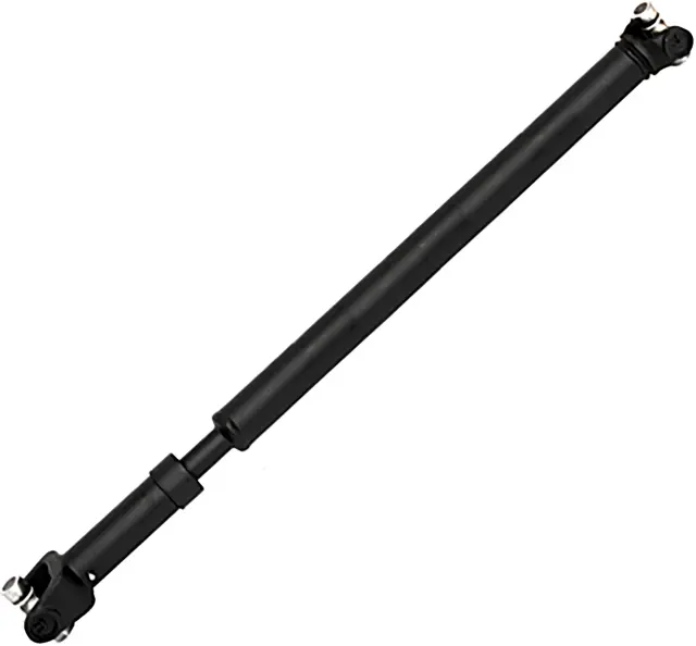 938271 - : Front 1-Piece Steel Driveshaft Assembly for Dorman Image