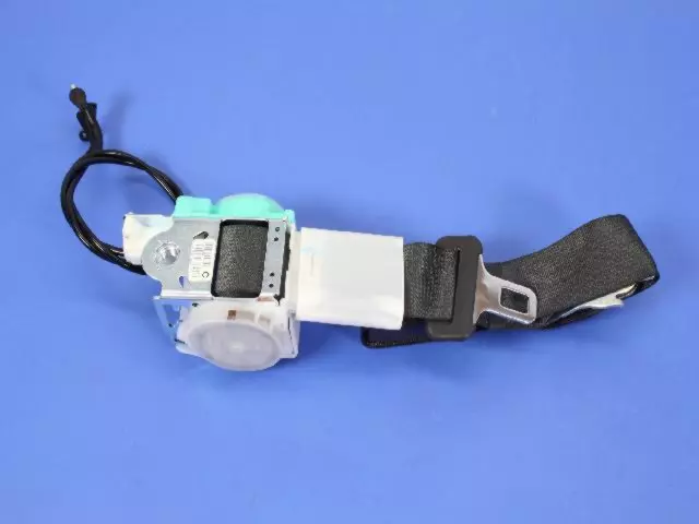 Rear Seat Belt - Mopar (XQ701DVAF)