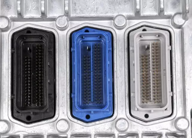 12658036 - : 2015-2016 GM ECM for Chevrolet: Express 2500, Express 3500, Express 4500, Silverado 2500 HD, Silverado 3500 HD | GMC: Savana 2500, Savana 3500, Savana 4500, Sierra 2500 HD, Sierra 3500 HD Image