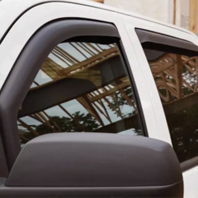 Air Deflector, Side Windows - GM (19329852)