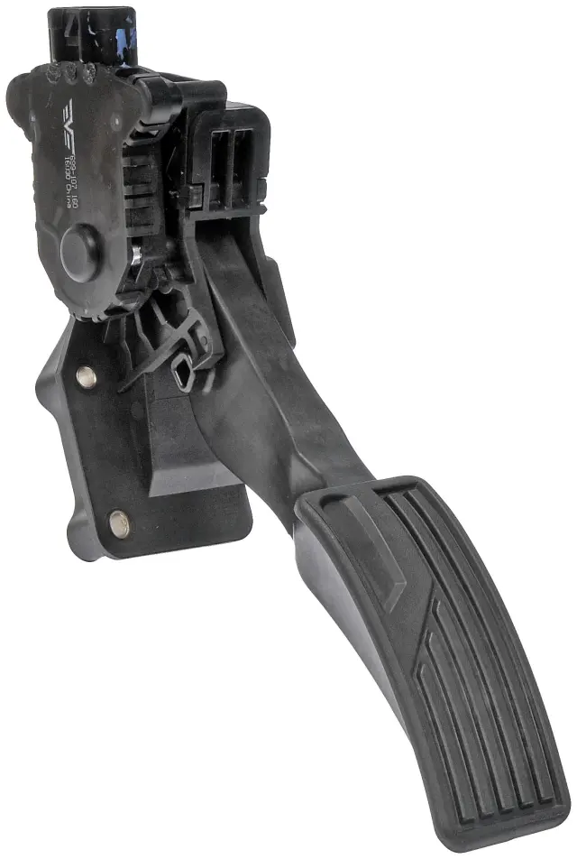 699107 - Exterior: Accelerator Pedal Replaces General Motors 22742315, 84018392 for Dorman Image