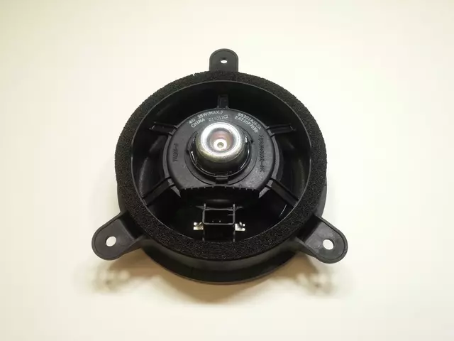 Rear Dr Speaker - Subaru (86301AJ62A)