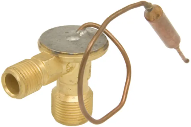 39344 - Air Conditioning &amp; Heat: TXV Internally Equalized Expansion Valve for FOUR SEASONS Image