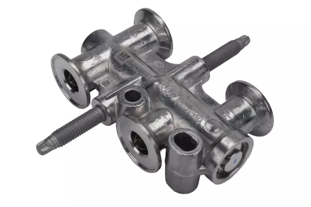 84518145 - Cooling System: By-Pass Valve for Buick: Envista | Cadillac: CT4, CT5, Escalade, Escalade ESV | Chevrolet: Suburban, Tahoe, Trax | GMC: Yukon, Yukon XL Image