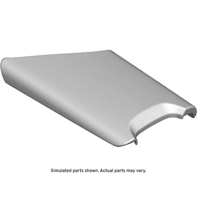 F Armrest - GM (85768658)