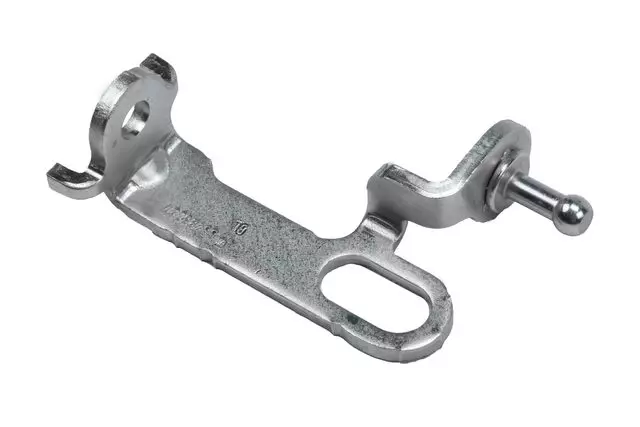55486227 - : Rear Engine Lift Bracket for GM Image