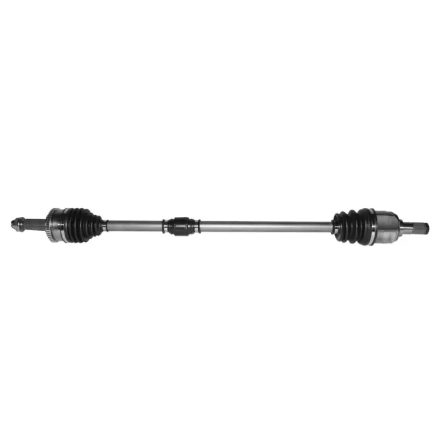 NCV37050 - : Hyundai (Sedan - 1.8) CV Axle Assembly  - Front Right for GSP Image