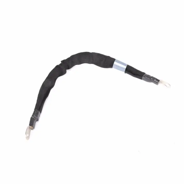 23249195 - Electrical: Body Electrical Ground Strap for GM Image