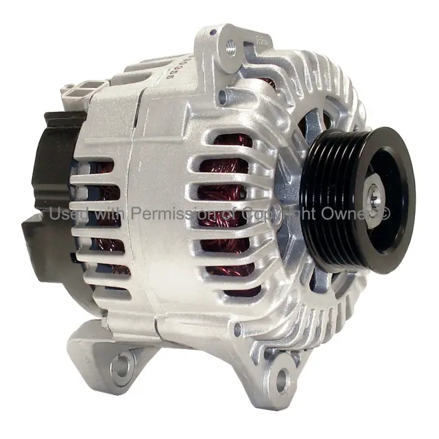 11018N - : Alternator for MPA ELECTRICAL Image