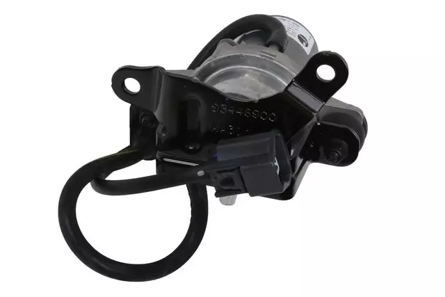 Power Brake Booster Pump - GM (95363358)