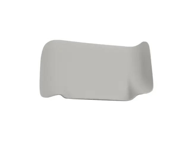 6YE23SA5AB - Interior Trim: Seat Belt Bezel, Left for Mopar Image