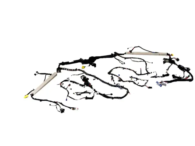 68468056AB - Electrical: Body Wiring for Mopar Image