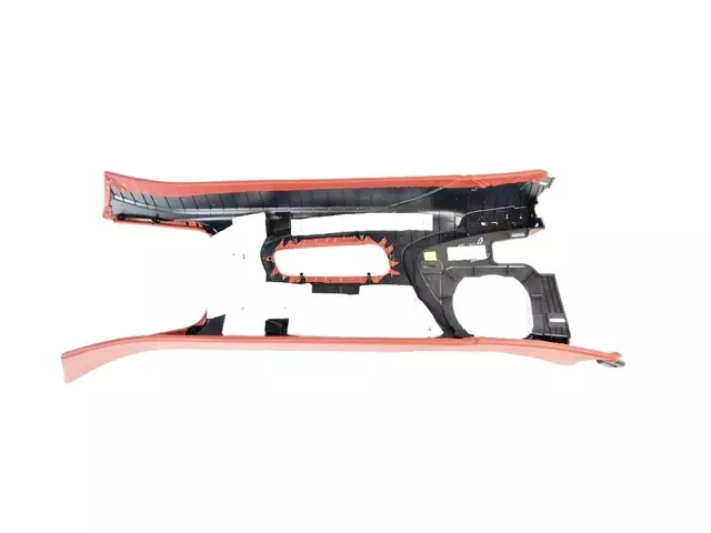 5NH76LR9AB - : Floor Console Base for Dodge: Viper Image