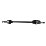 NCV12030 - : 04-06 Chrysler Pacifica (3.5) CV Axle Assembly  - Rear Left for GSP Image