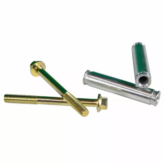 4U2Z2386CA - Brakes: Disc Brake Caliper Pin for Ford: F-150 Image