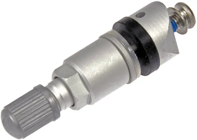 974300 - Tire and Wheel: TPMS Aluminum Clamp-In Valve Stem For Dorman MULTi-FIT Sensor for Dorman Image