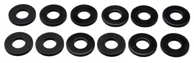 Front Alignment Caster / Camber Shim - ACDelco (45K8022)