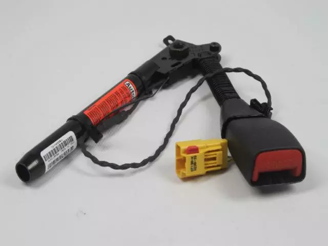 UQ011DVAG - Interior Trim: Front Inner Seat Belt, Left for Mopar Image