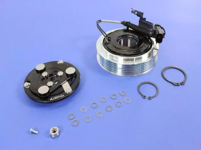 A/c Compressor Clutch - Mopar (5083076AA)