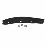 3W3Z16019AB - Body: Bumper Cover Extension for Mercury: Grand Marquis, Marauder Image