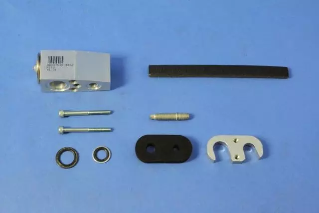 Expansion Valve - Mopar (68239609AA)