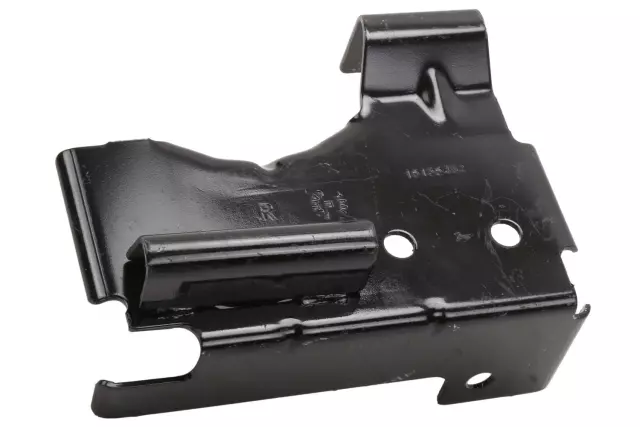 15135452 - Body: Center Brace for GMC: Sierra 1500, Sierra 1500 Classic, Sierra 1500 HD, Sierra 1500 HD Classic, Sierra 2500, Sierra 2500 HD, Sierra 2500 HD Classic, Sierra 3500, Sierra 3500 Classic, Sierra 3500 HD Image