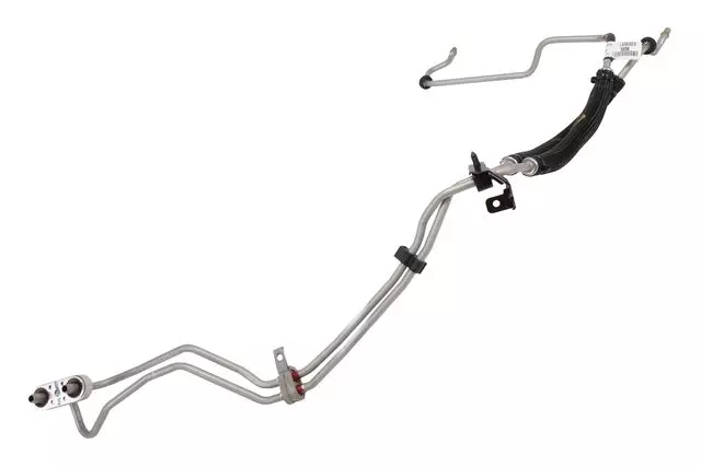Transmission Fluid Cooler Pipe - GM (84395856)